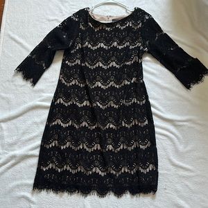 Jessica Howard Dress